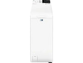 Lavadora carga superior AEG LTN6G7210A Blanco 7kg